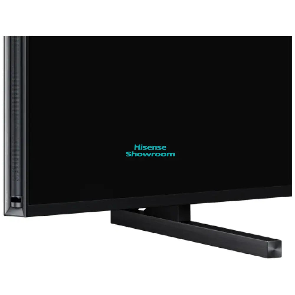 Hisense 116’’ RGB MiniLED ULED Smart 4K | 116UX