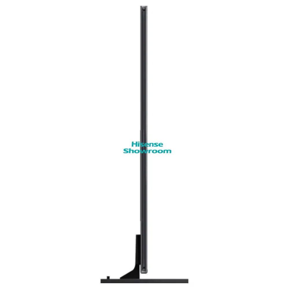 Hisense 116’’ RGB MiniLED ULED Smart 4K | 116UX