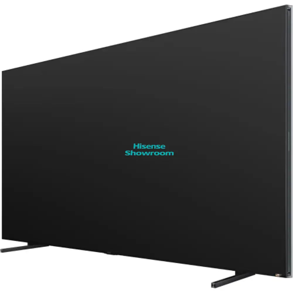 Hisense 116’’ RGB MiniLED ULED Smart 4K | 116UX