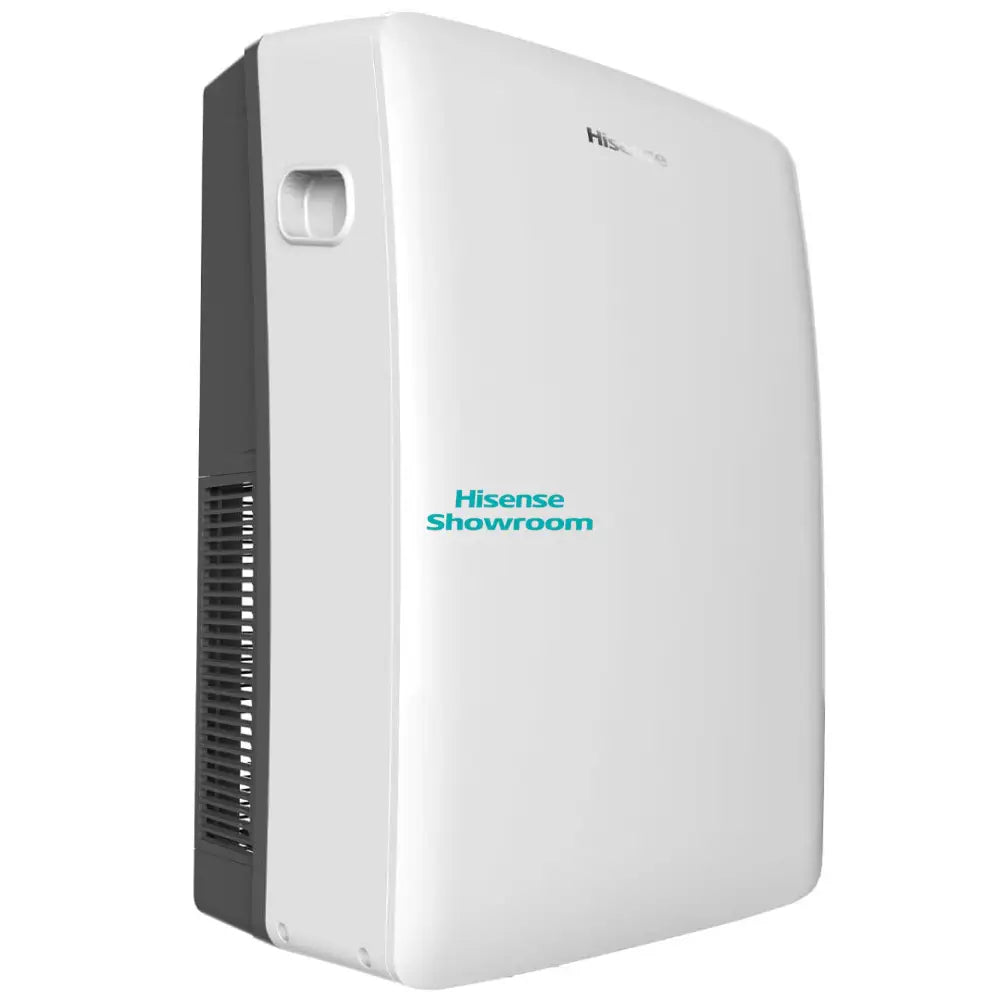 Hisense 12,000BTU Portable Air Conditioner | AP12 HR4SEJS00