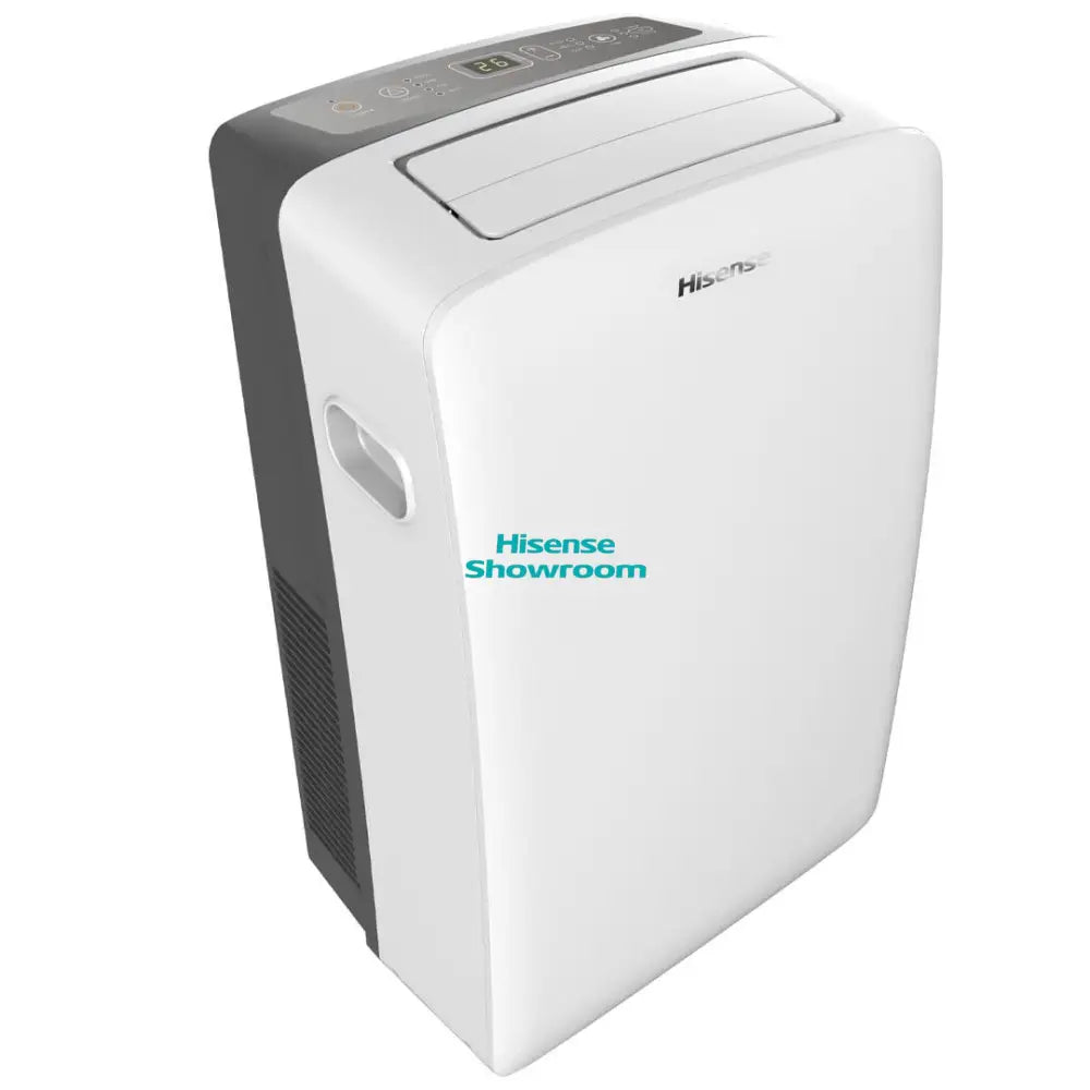 Hisense 12,000BTU Portable Air Conditioner | AP12 HR4SEJS00