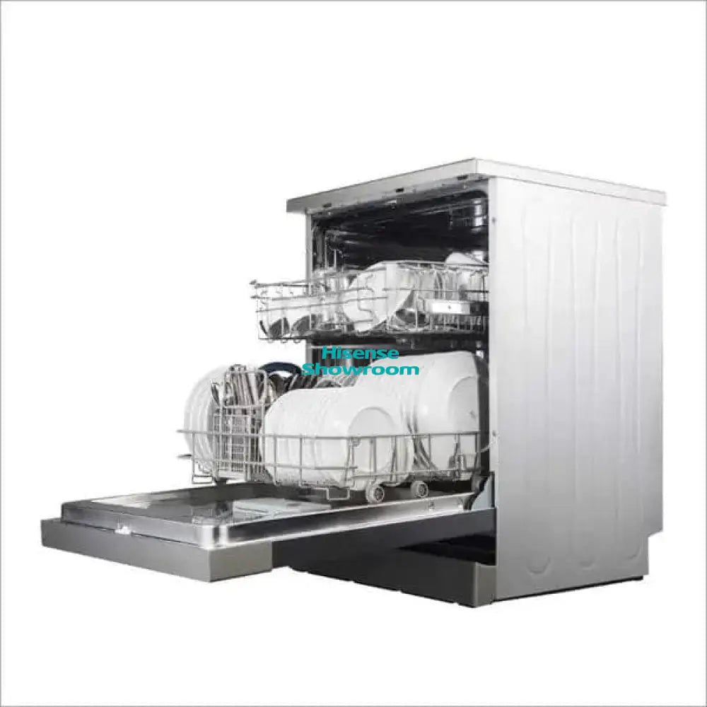 Hisense 13 Place Dishwasher | H13DESS