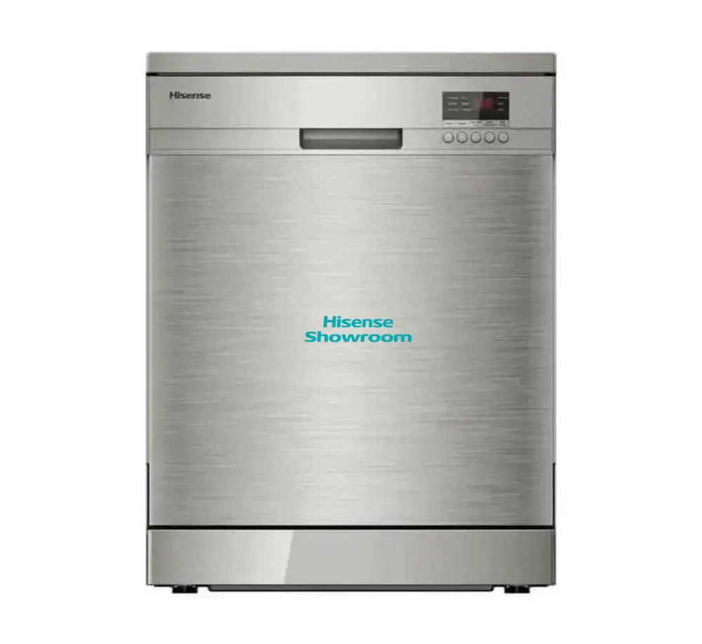 Hisense 13 Place Dishwasher | H13DESS