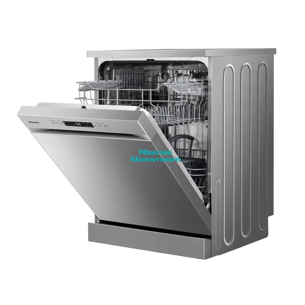 Hisense 13 Place Dishwasher with LED Display | H13DX