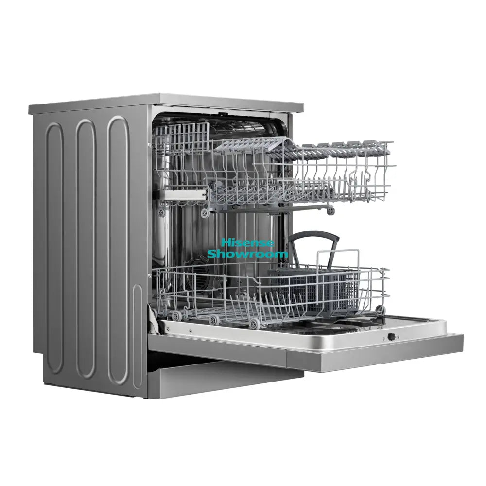 Hisense 13 Place Dishwasher with LED Display | H13DX