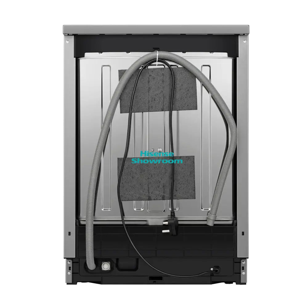 Hisense 13 Place Dishwasher with LED Display | H13DX