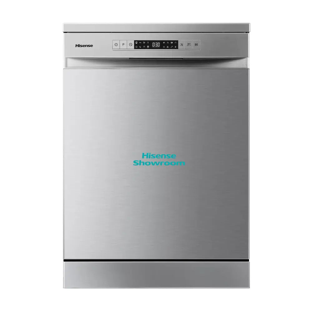 Hisense 13 Place Dishwasher with LED Display | H13DX