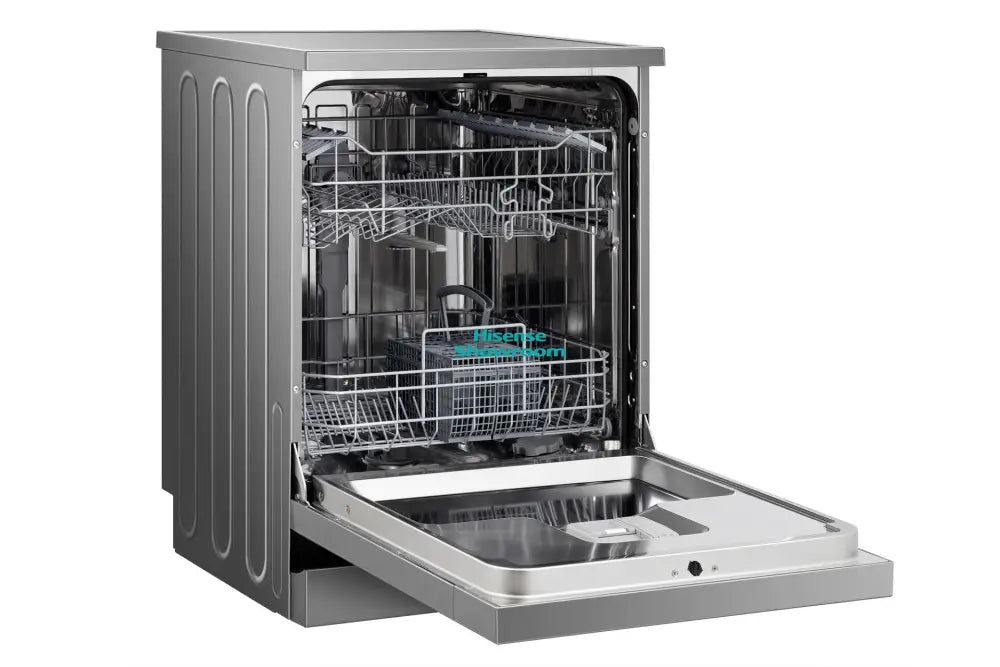 Hisense 13 Place Dishwasher with LED Display | H13DX