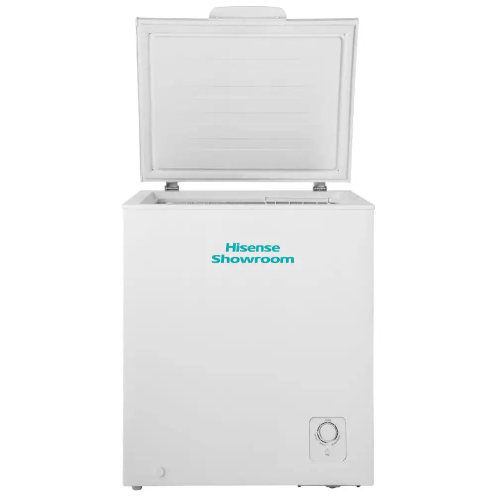 Hisense 142L White Chest Freezer | Frost | H175CF