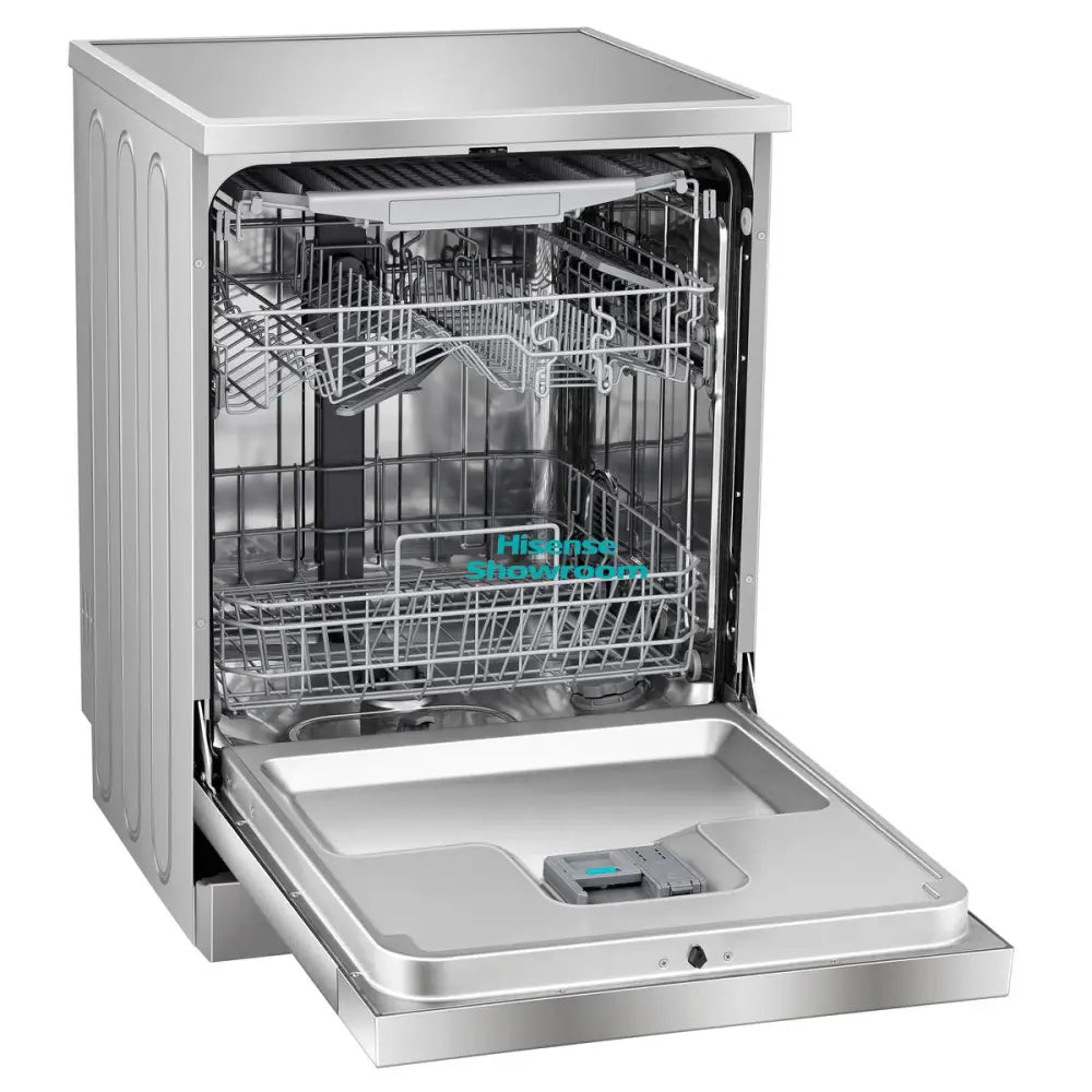 Hisense 15 Place Dishwasher with LED Display | H15DSL