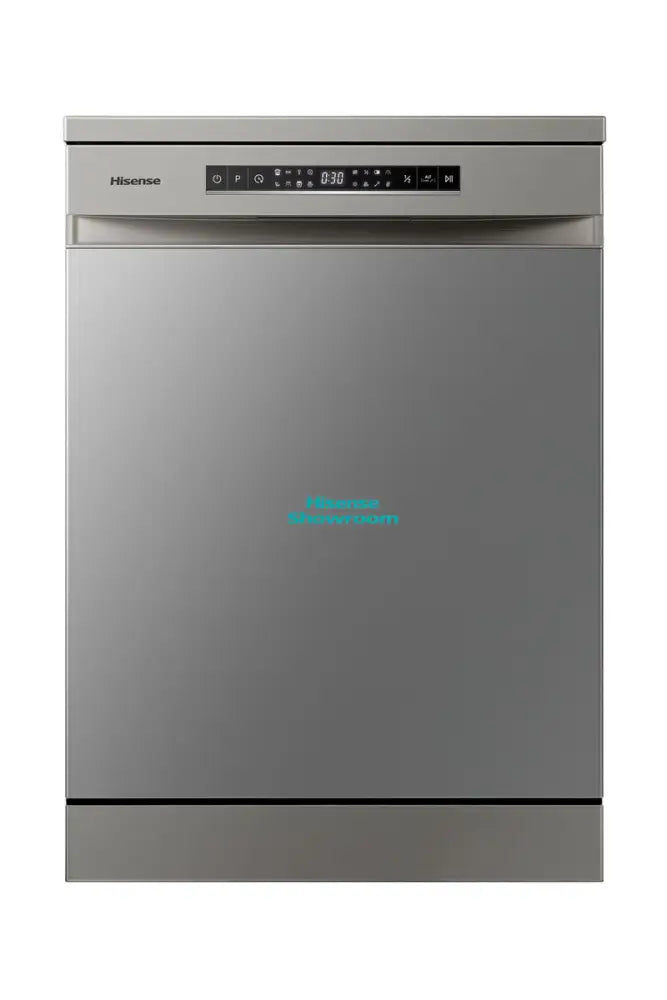 Hisense 15 Place Dishwasher with LED Display | H15DSL