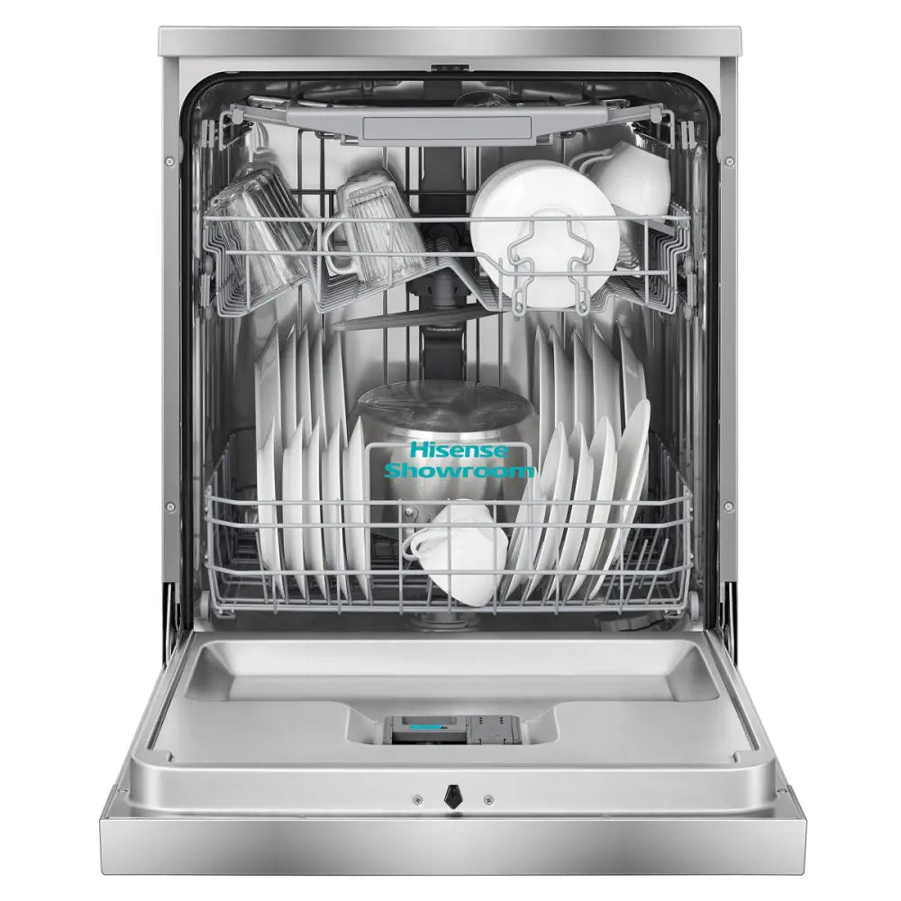 Hisense 15 Place Dishwasher with LED Display | H15DSL