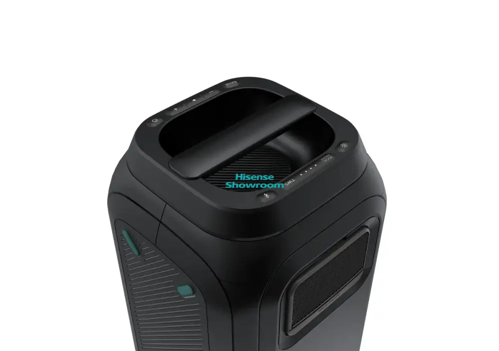 Hisense 160W Portable Party Rocker | PR160