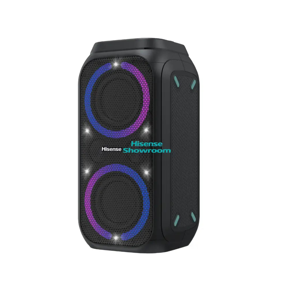 Hisense 160W Portable Party Rocker | PR160