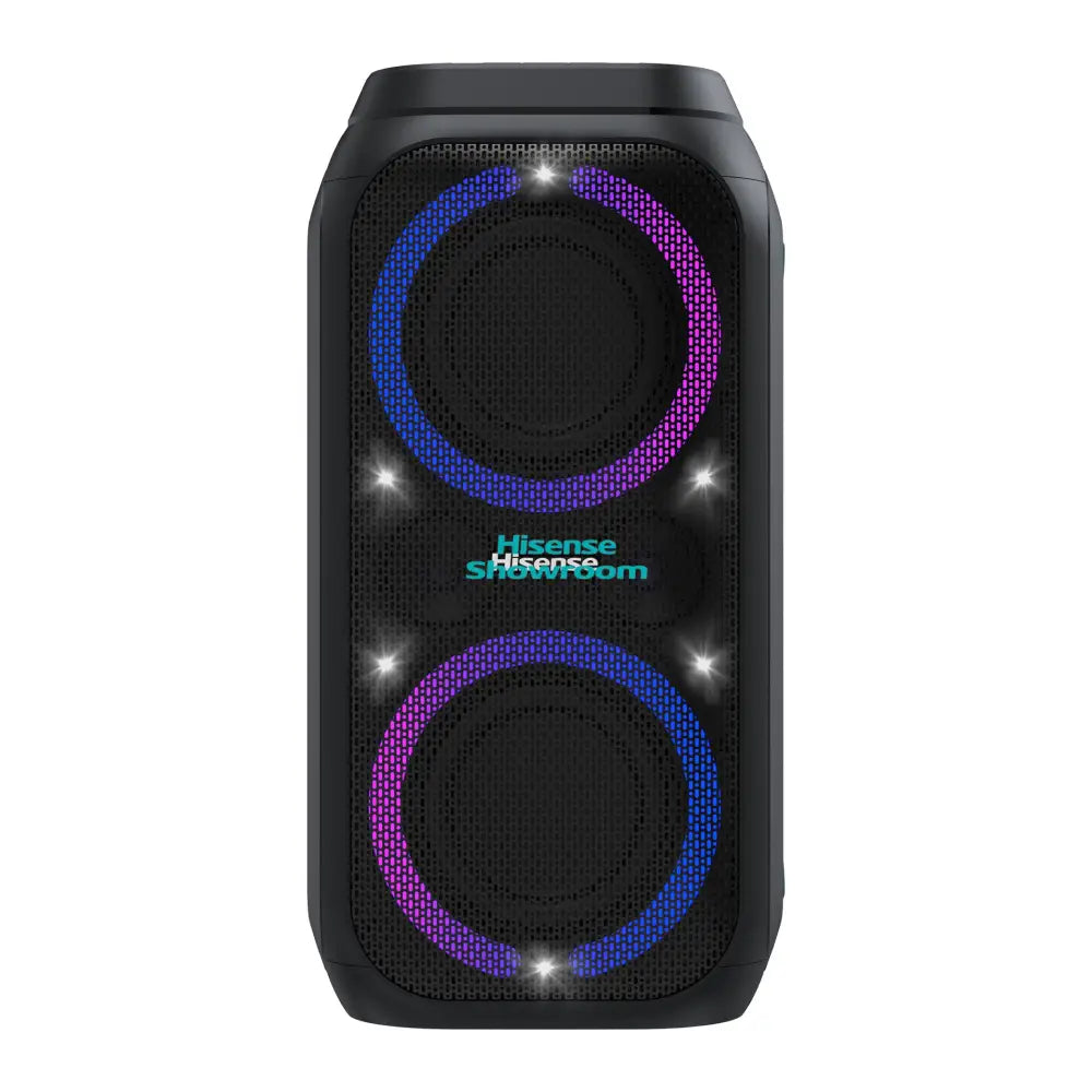Hisense 160W Portable Party Rocker | PR160