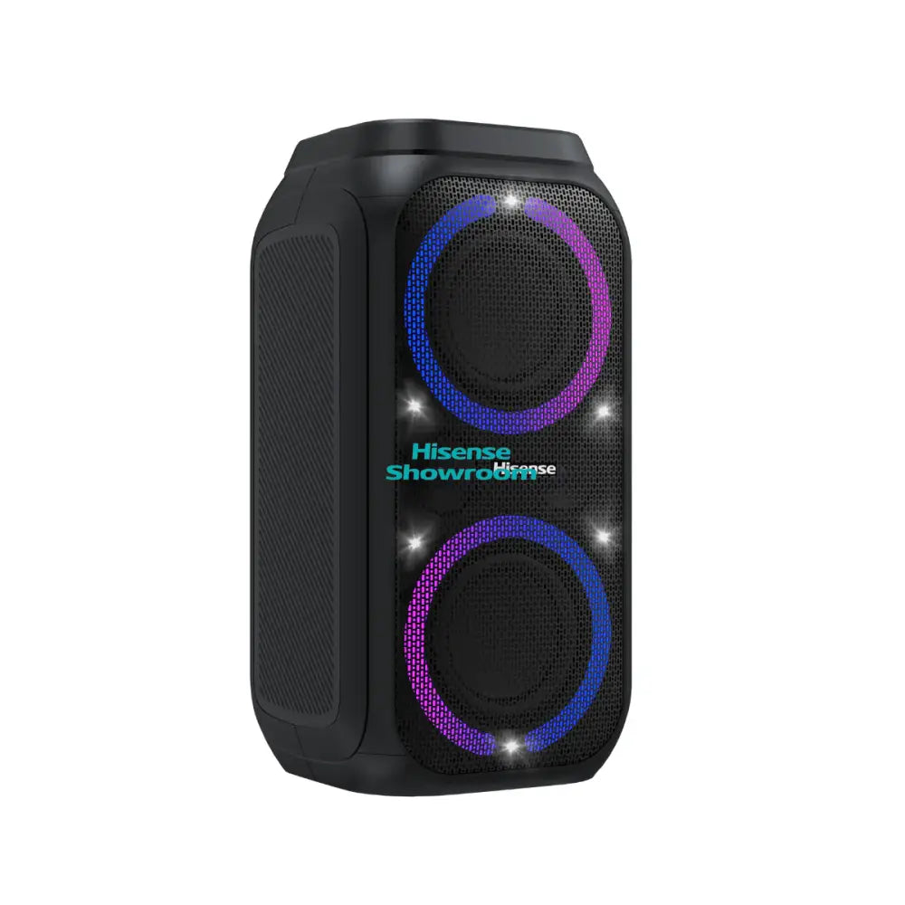 Hisense 160W Portable Party Rocker | PR160