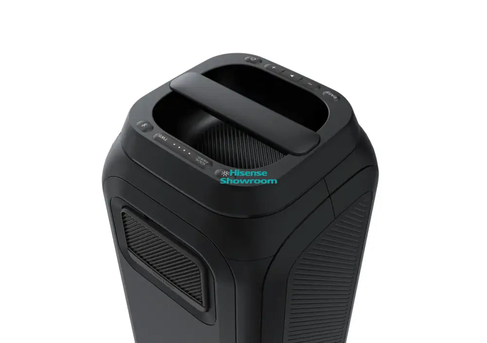 Hisense 160W Portable Party Rocker | PR160