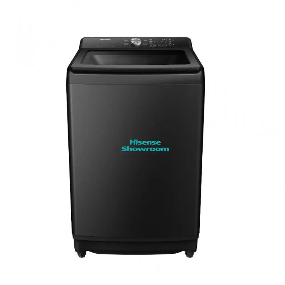 Hisense 16kg Smart Fully Automatic Top Load Washing Machine | Wi-Fi | WT5T1625D