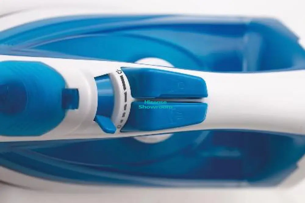 Hisense 1800W Steam Iron | HSIH1800BLT
