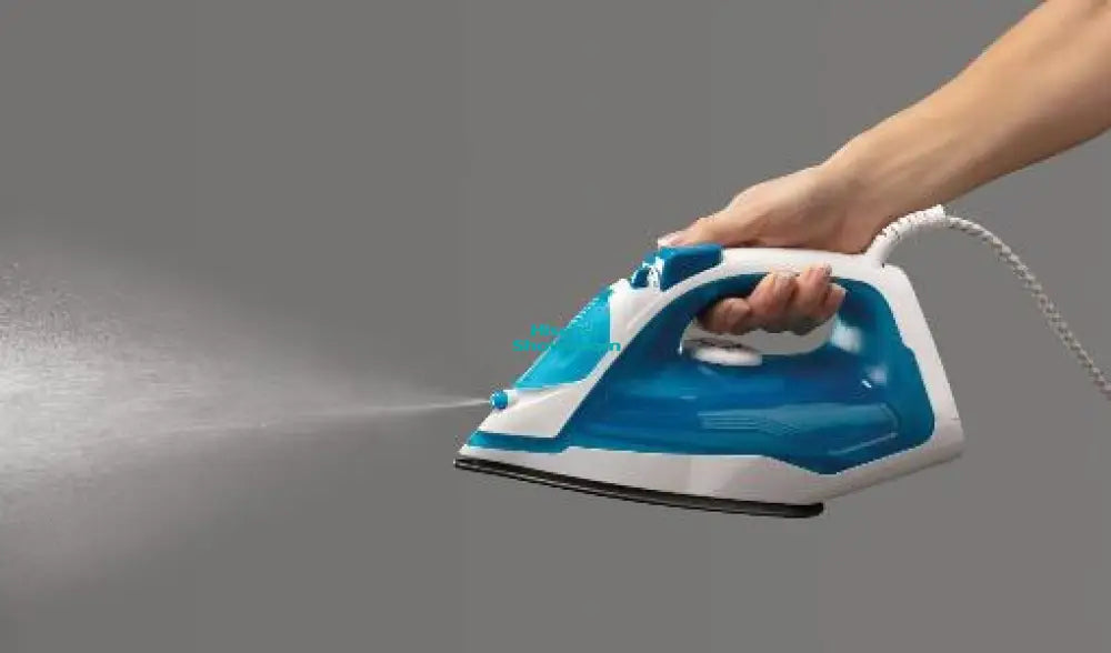 Hisense 1800W Steam Iron | HSIH1800BLT