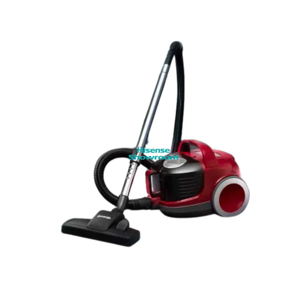 Hisense 1900W Vacuum Cleaner | HVC1901GACRCY