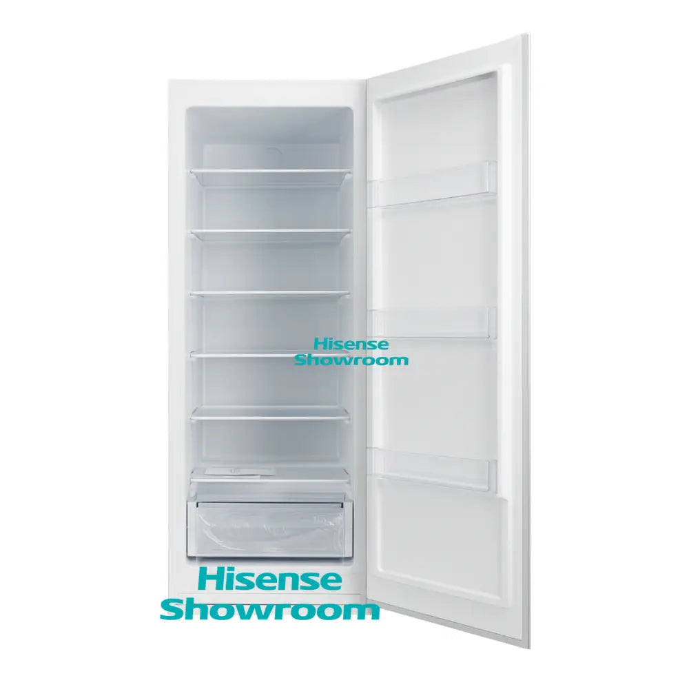Hisense 190L Standing Freezer | Frost | RS189DR
