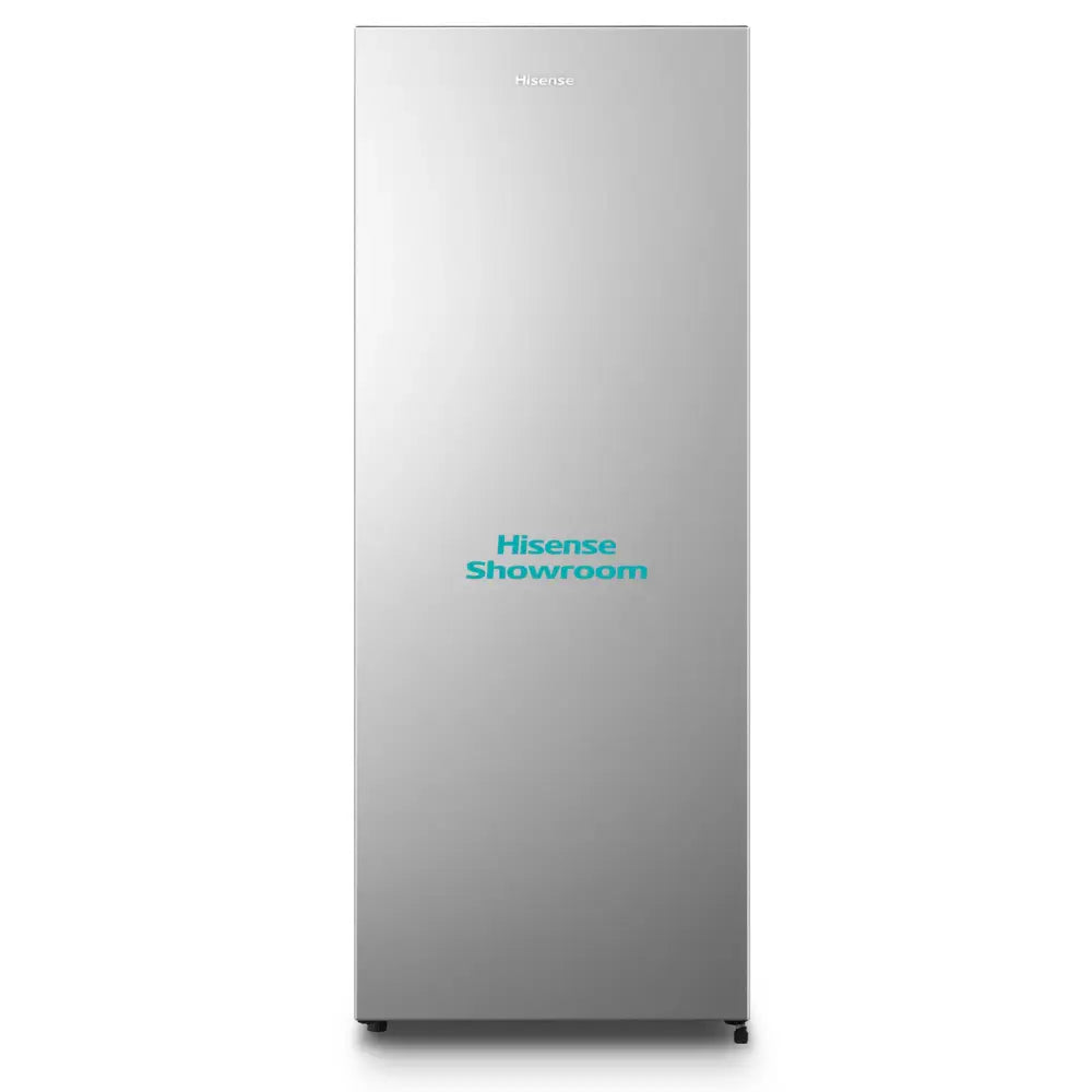 Hisense 190L Standing Freezer | Frost | RS189DR