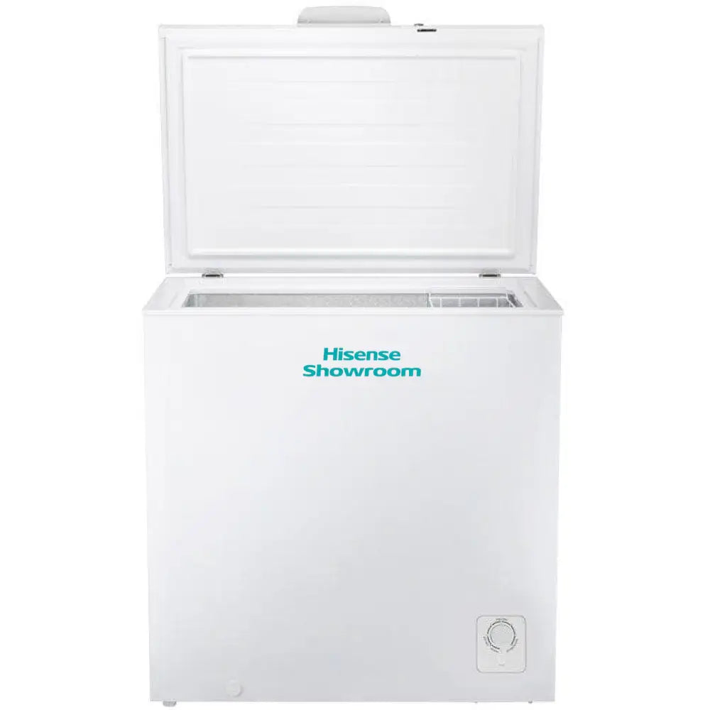 Hisense 198L White Chest Freezer | H245CF