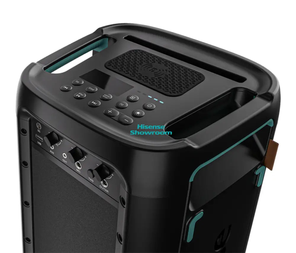 Hisense 2.0 Channel 300W Party Rocker One | HP100