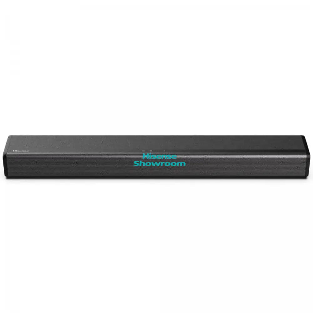 Hisense 2.1 Channel 108W Soundbar + Builtin Subwoofer | HS214