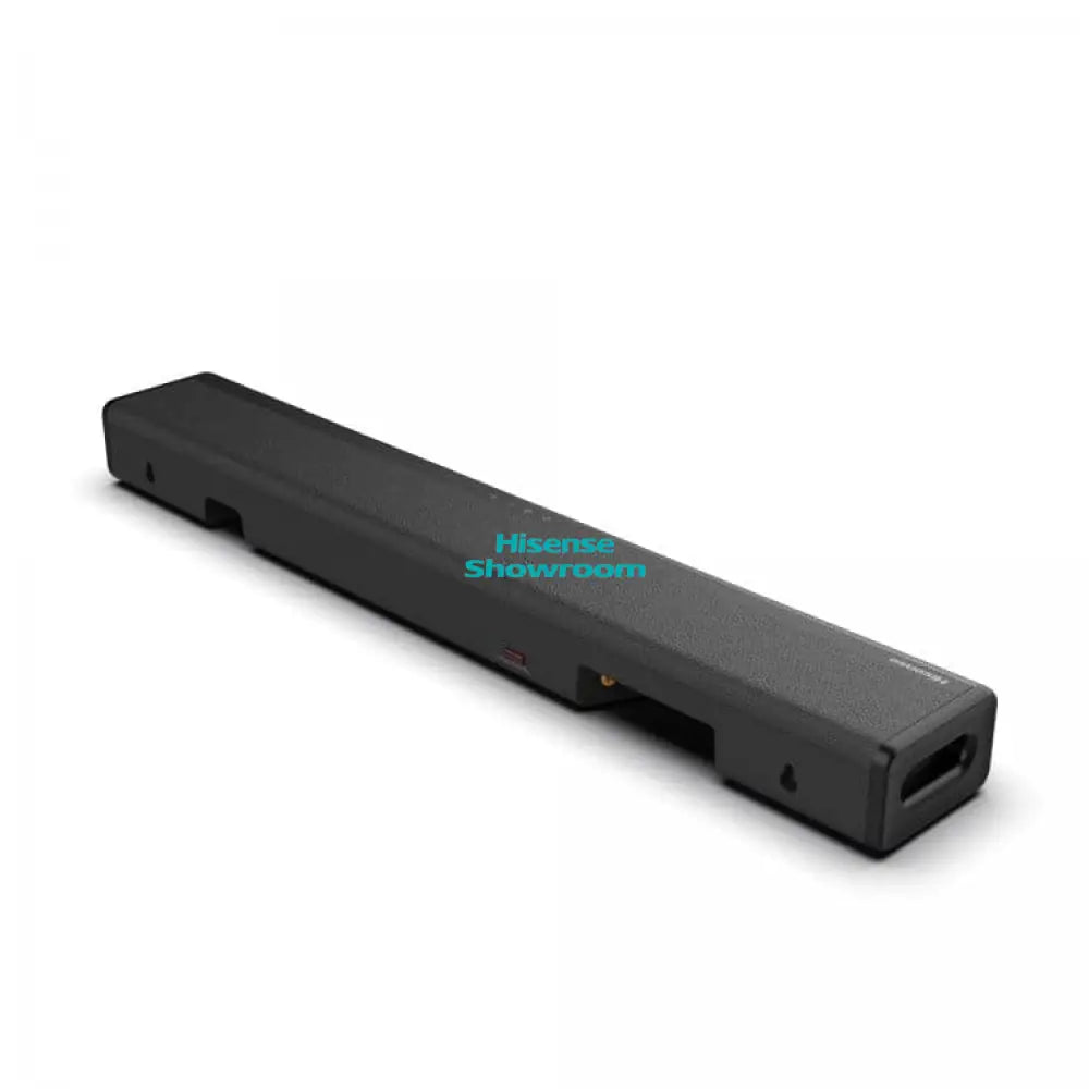 Hisense 2.1 Channel 108W Soundbar + Builtin Subwoofer | HS214
