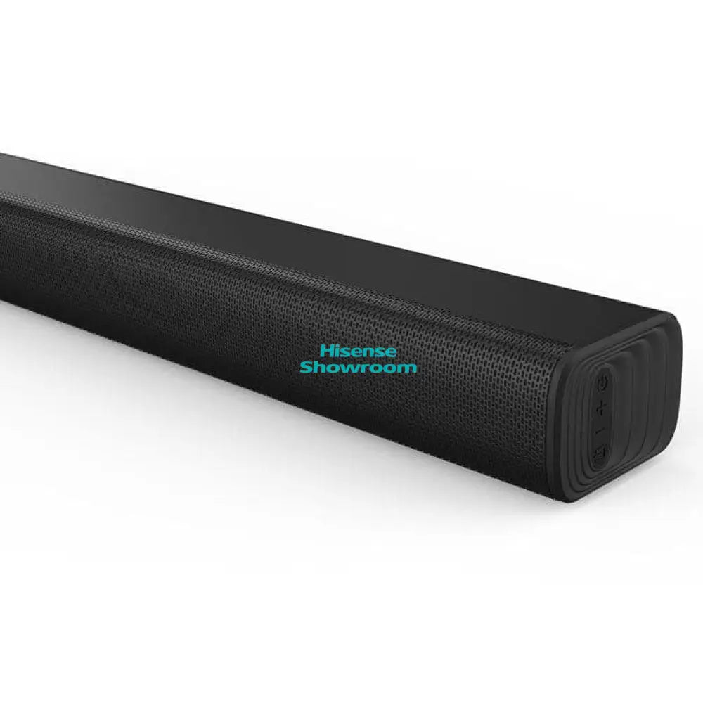 Hisense 2.1 Channel 200W Soundbar + Subwoofer | HS218