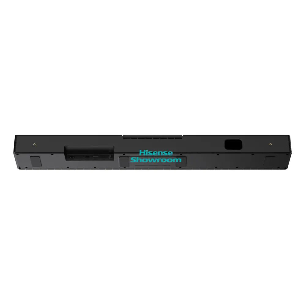 Hisense 2.1 Channel 240W Soundbar with built-in Subwoofer | HS2000