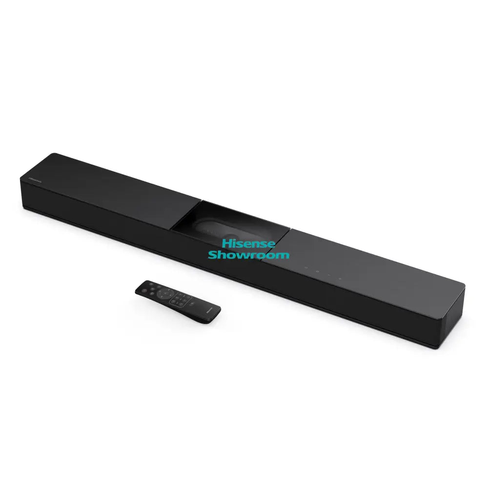 Hisense 2.1 Channel 240W Soundbar with built-in Subwoofer | HS2000