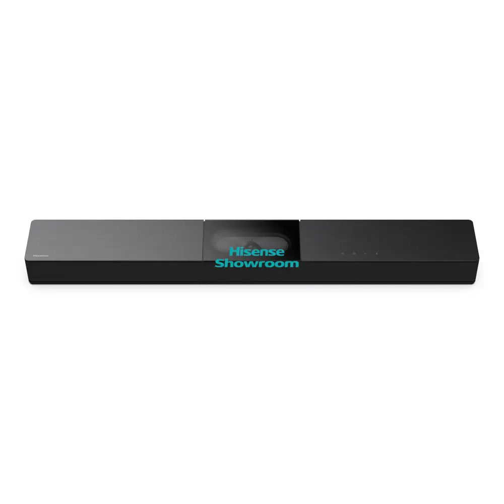 Hisense 2.1 Channel 240W Soundbar with built-in Subwoofer | HS2000