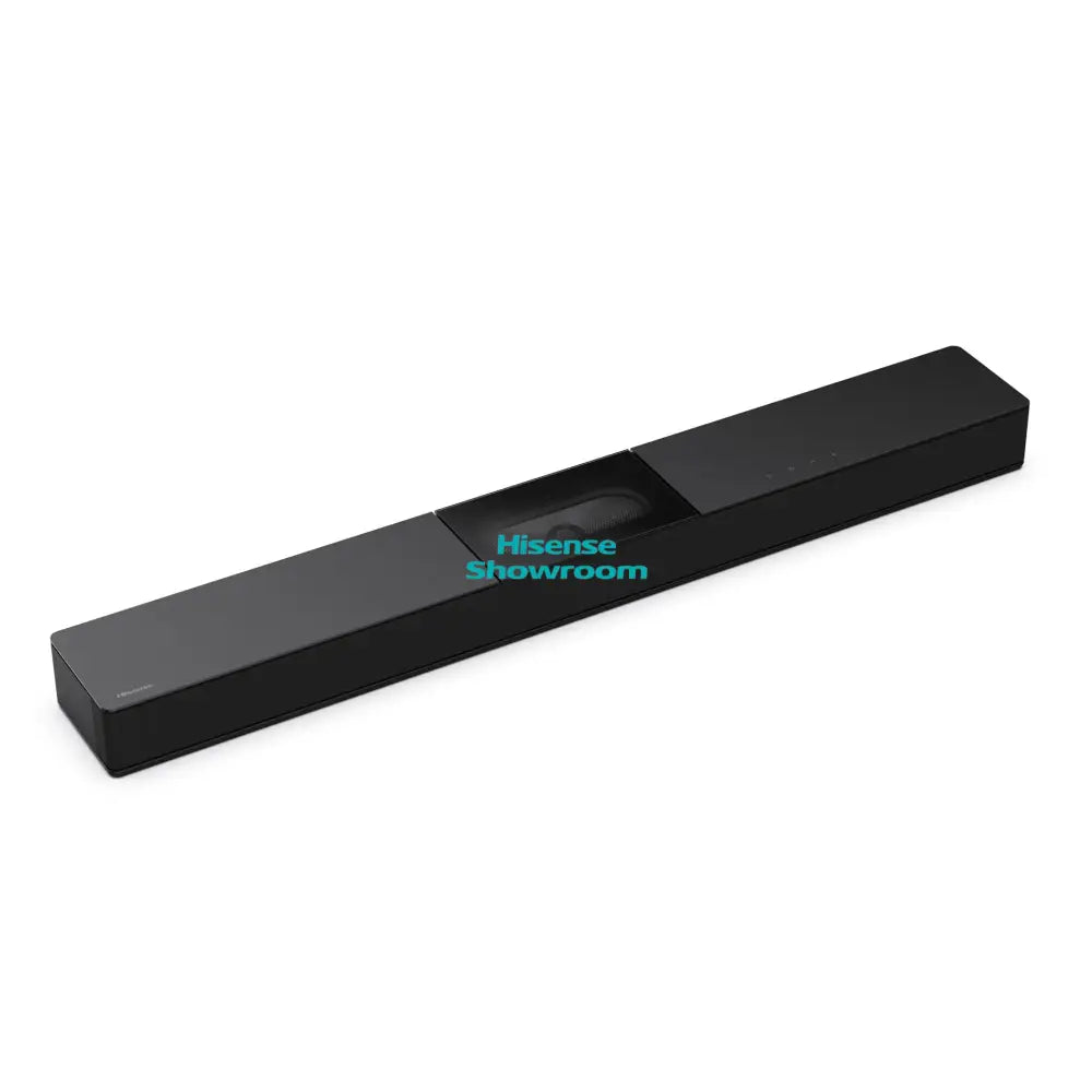 Hisense 2.1 Channel 240W Soundbar with built-in Subwoofer | HS2000