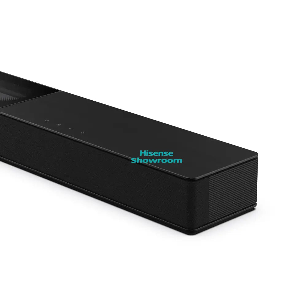 Hisense 2.1 Channel 240W Soundbar with built-in Subwoofer | HS2000