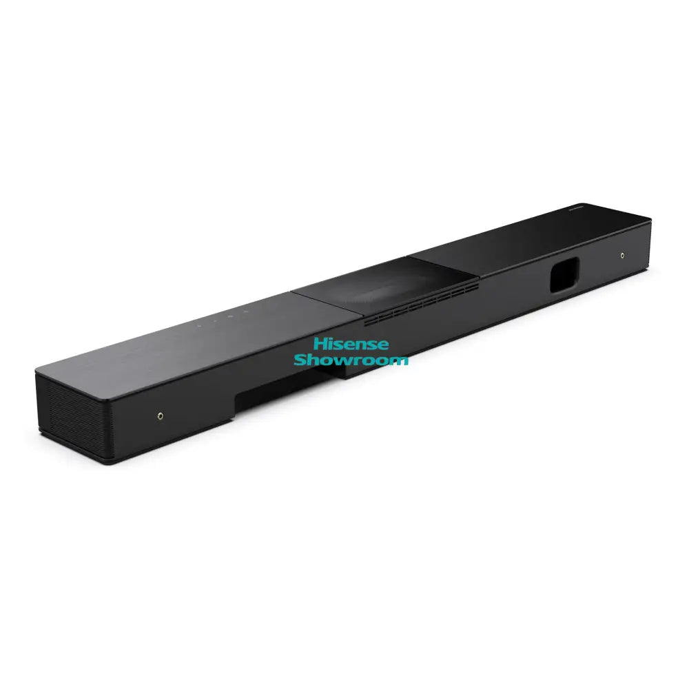 Hisense 2.1 Channel 240W Soundbar with built-in Subwoofer | HS2000