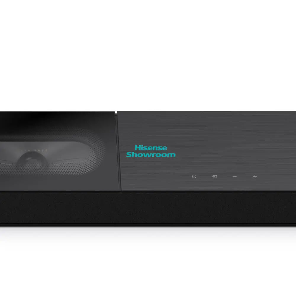 Hisense 2.1 Channel 240W Soundbar with built-in Subwoofer | HS2000