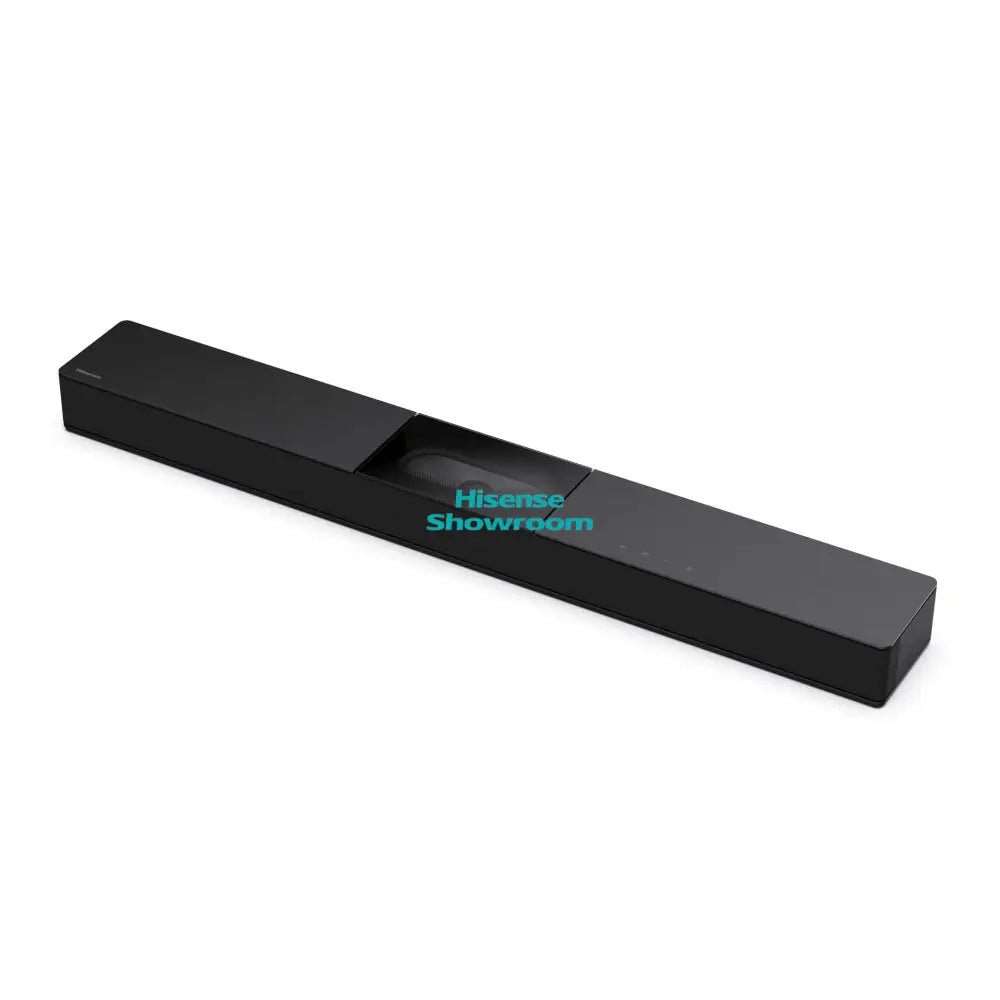 Hisense 2.1 Channel 240W Soundbar with built-in Subwoofer | HS2000
