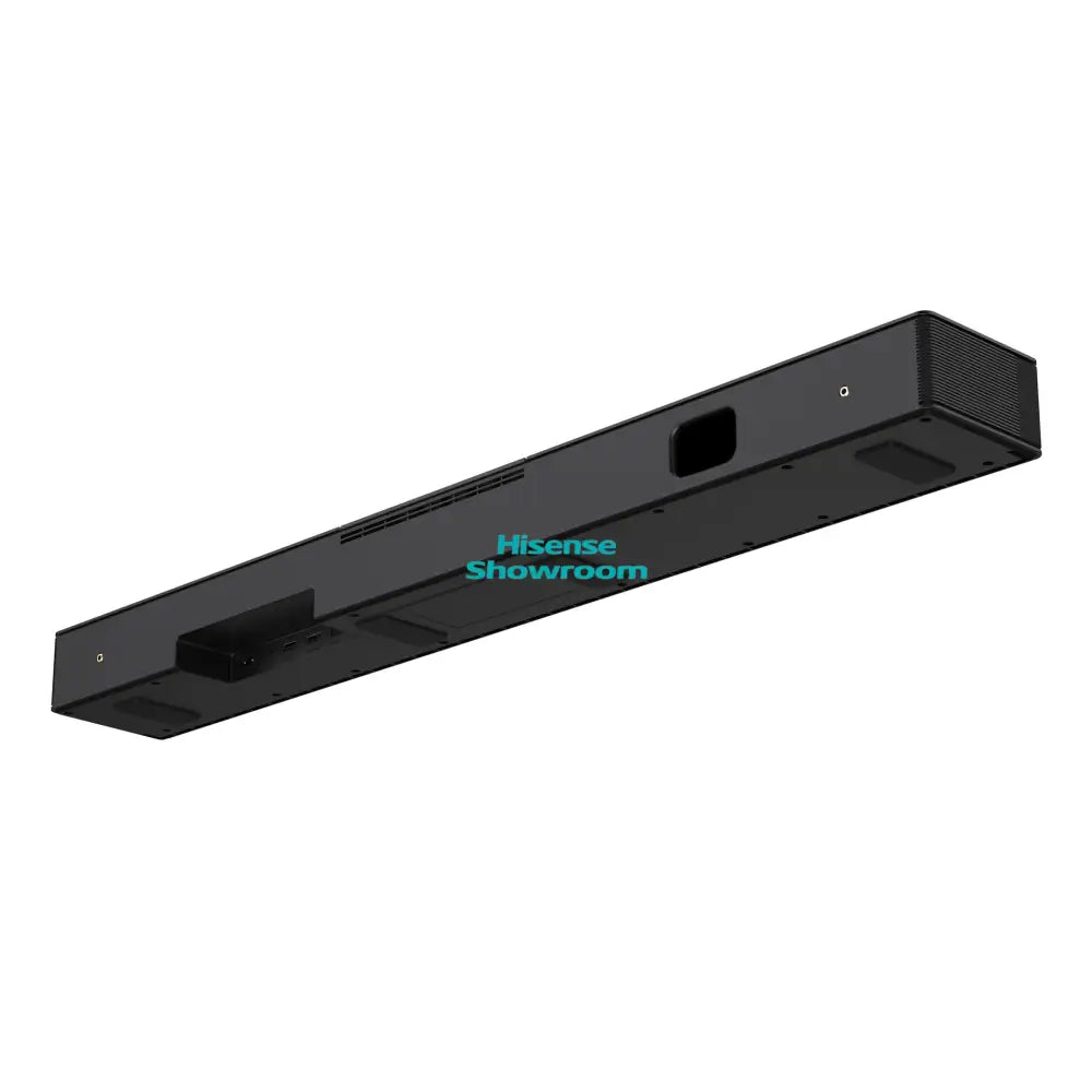 Hisense 2.1 Channel 240W Soundbar with built-in Subwoofer | HS2000