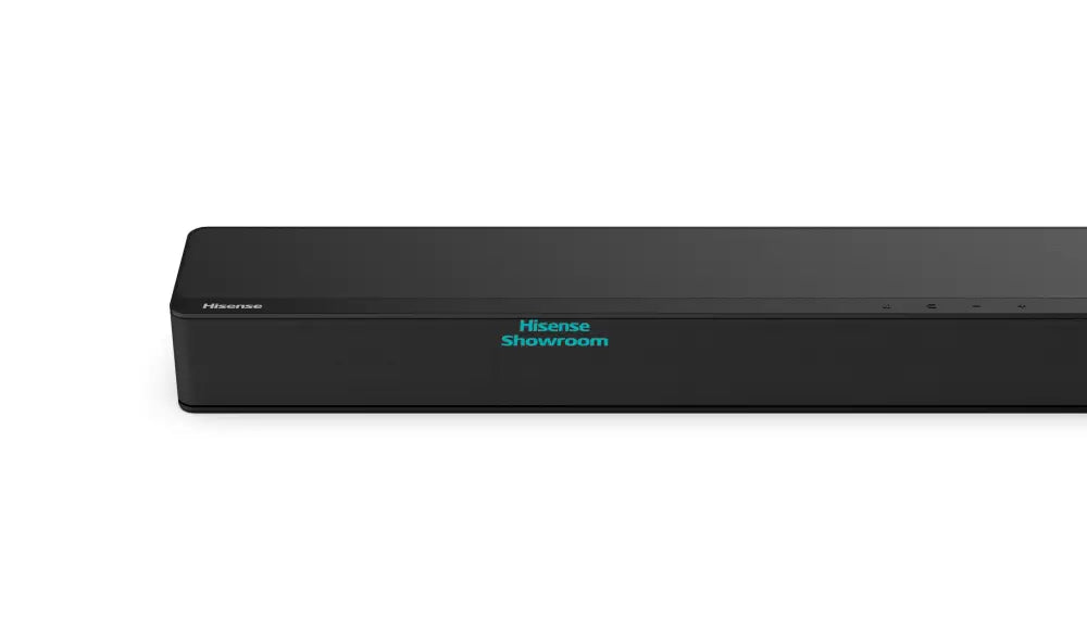 Hisense 2.1 Channel 240W Soundbar with Wireless Subwoofer | HS2100