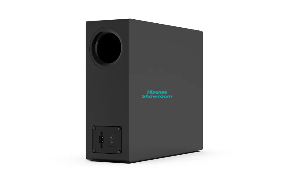Hisense 2.1 Channel 240W Soundbar with Wireless Subwoofer | HS2100
