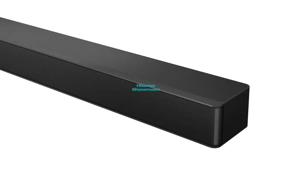 Hisense 2.1 Channel 240W Soundbar with Wireless Subwoofer | HS2100