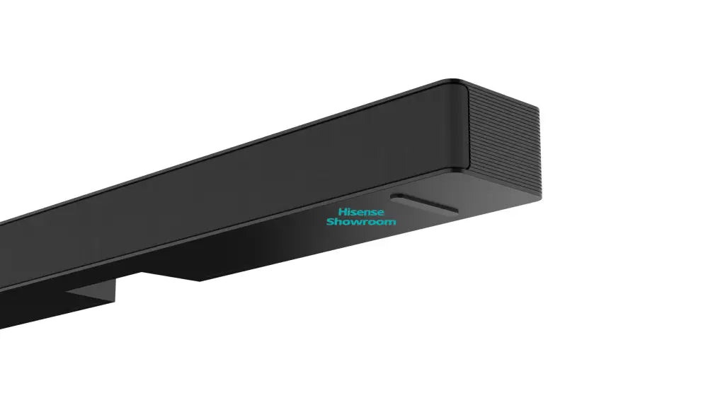 Hisense 2.1 Channel 240W Soundbar with Wireless Subwoofer | HS2100
