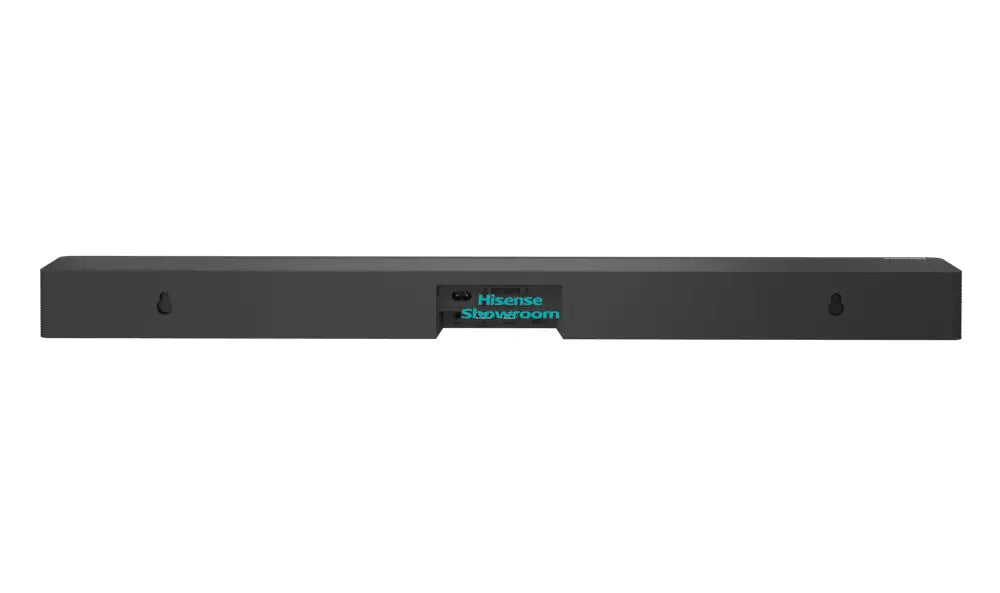 Hisense 2.1 Channel 240W Soundbar with Wireless Subwoofer | HS2100
