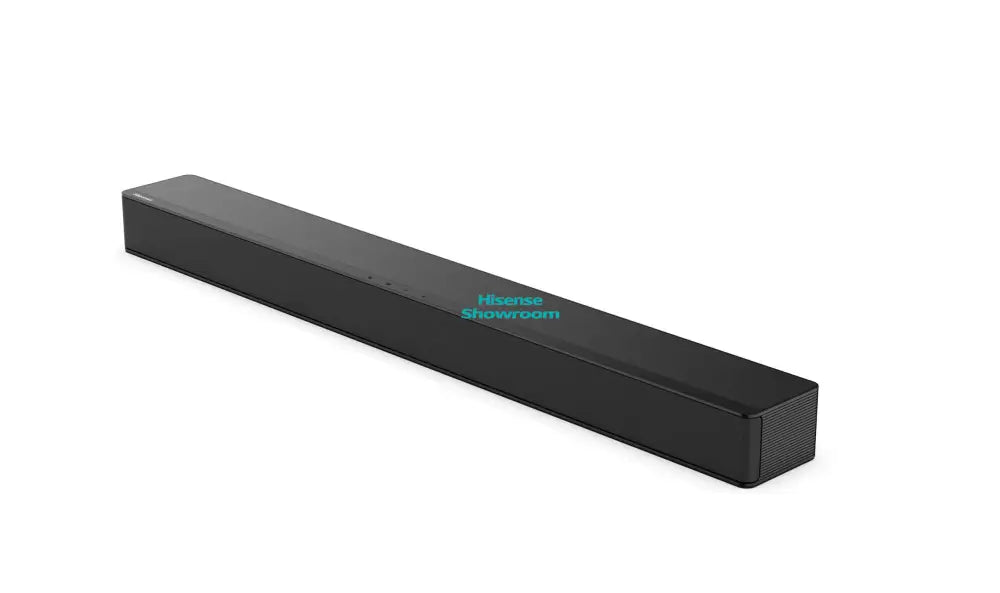 Hisense 2.1 Channel 240W Soundbar with Wireless Subwoofer | HS2100