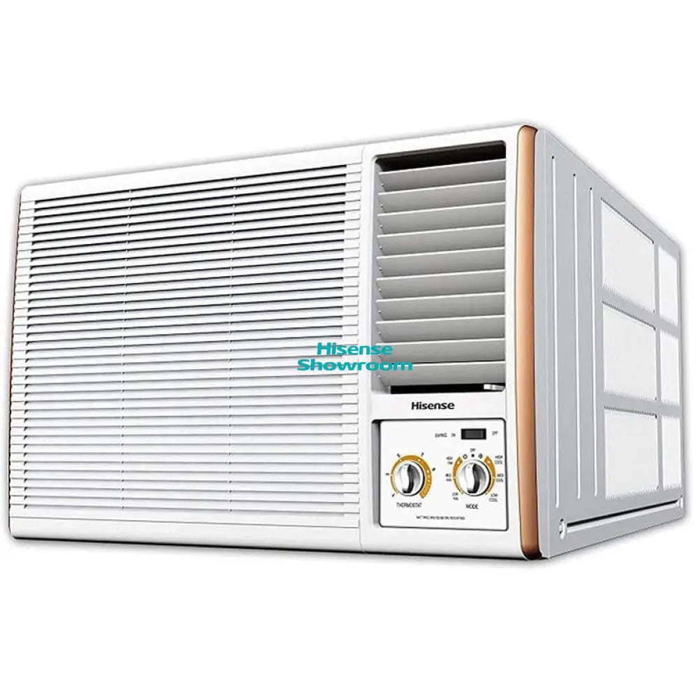 Hisense 24000BTU Non Inverter Window Air Conditioner | AW24CT