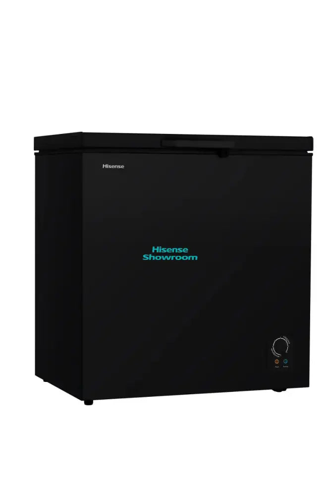 Hisense 250L Chest Freezer | External Condenser Coil | FC320SH
