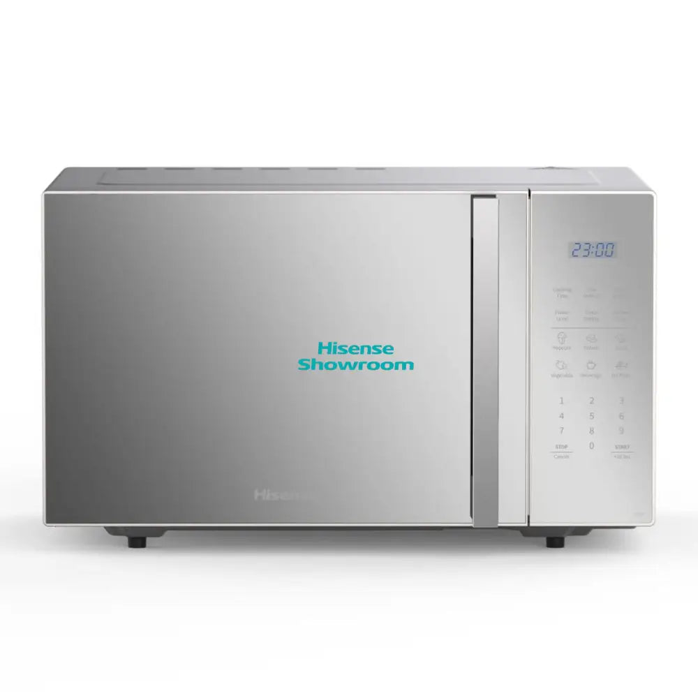 Hisense 26L Automatic Microwave Oven | H26MOMS5H